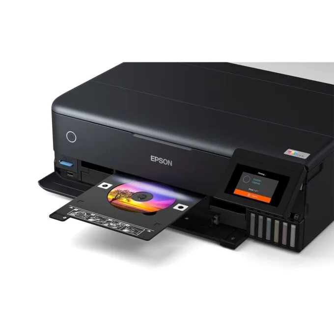 Epson EcoTank - ET-8550 - A3 — image 27