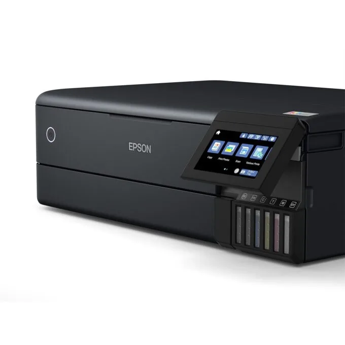 Epson EcoTank - ET-8550 - A3 — image 28