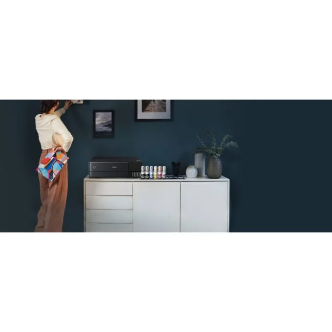 Epson EcoTank - ET-8550 - A3 — image 7
