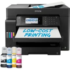 Epson EcoTank Ink Tank - ET-16605 - A3