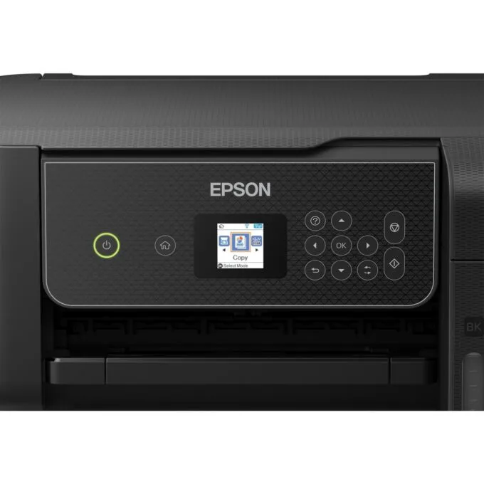 Epson EcoTank Inkjet Multifunction Printer - ET-2870 - 3-in-1, A4, Wi-Fi, Wi-Fi Direct, ADF, Duplex — image 9