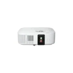 Epson - EH-TW6250 - (3840x2160) 16:9 2800-Lumen 3-LCD Gaming AndroidTV HDMI USB 4K White