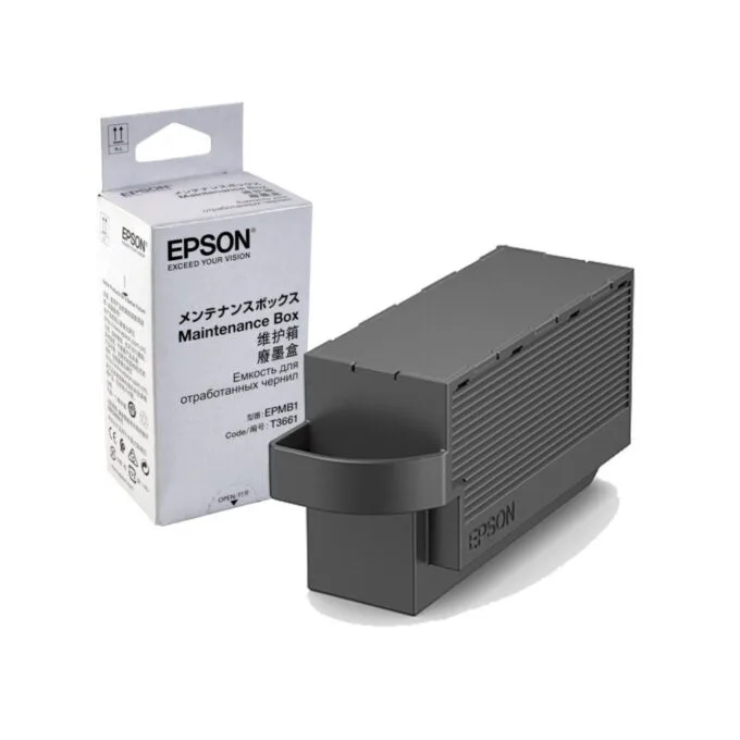 Epson Expression Home - XP-8605 - 8606 Maintenance Tank — image 1