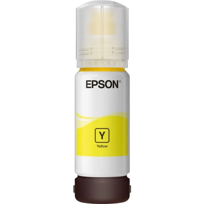 Epson Ink 102 - C13T03R440 - Yellow up to 6,000 pages — image 3
