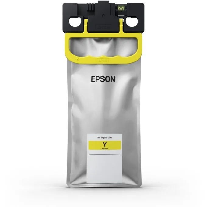 Epson Ink 2LB Ink Yellow XXL Pro - WF-C529R - C579R — image 1