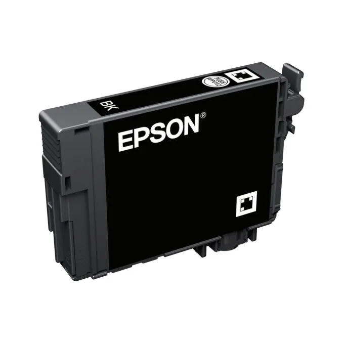Epson Ink 502XL - C13T02W14010 - Black up to 550 pages — image 2