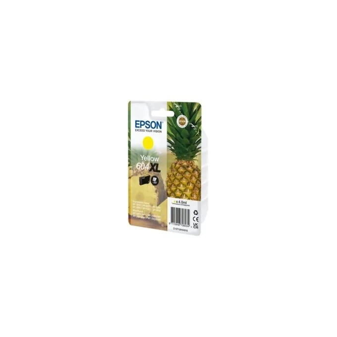 Epson Ink 604XL - C13T10H44010 - Yellow up to 350 pages — image 2