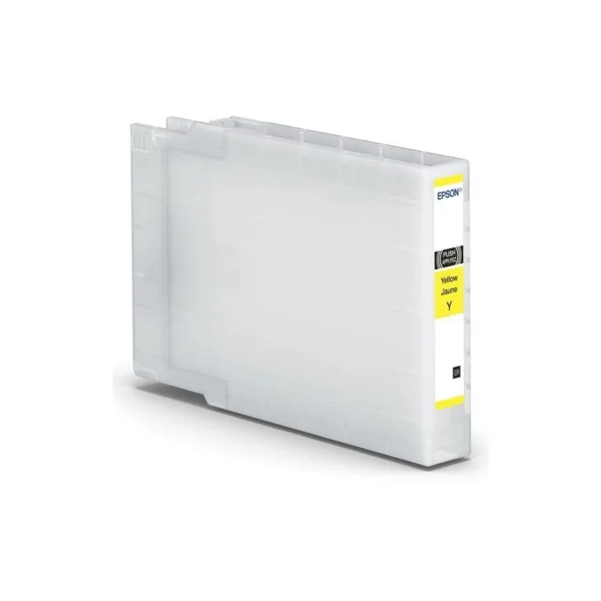 Epson Ink - C13T04A44N - XXL Yellow 69ml — image 1