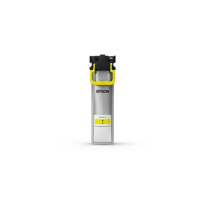 Epson Ink - C13T11D440 - WF-C53xx WF-C58xx XL Yellow up to 5,000 pages — image 1