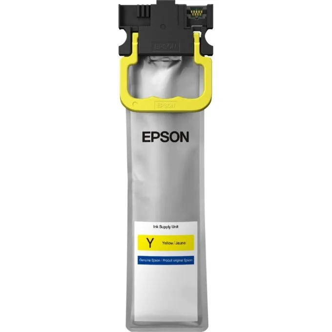 Epson Ink - C13T11N440 - XL Yellow — image 1