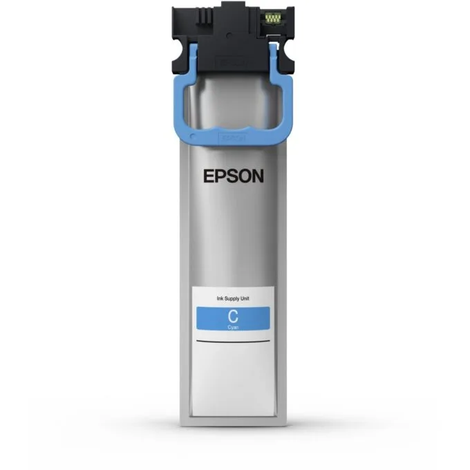 Epson Ink - C13T945240 - T9452 XL Cyan up to 5,000 pages — image 1