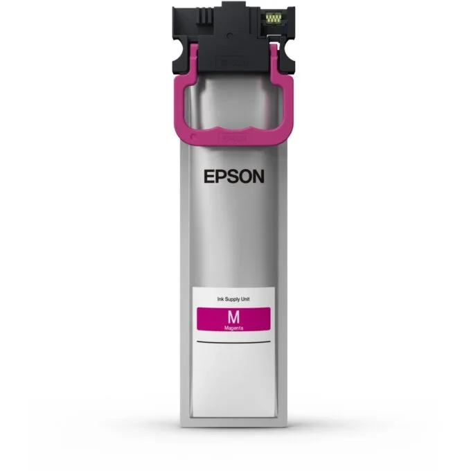 Epson Ink - C13T945340 - Magenta XL up to 5,000 pages — image 1