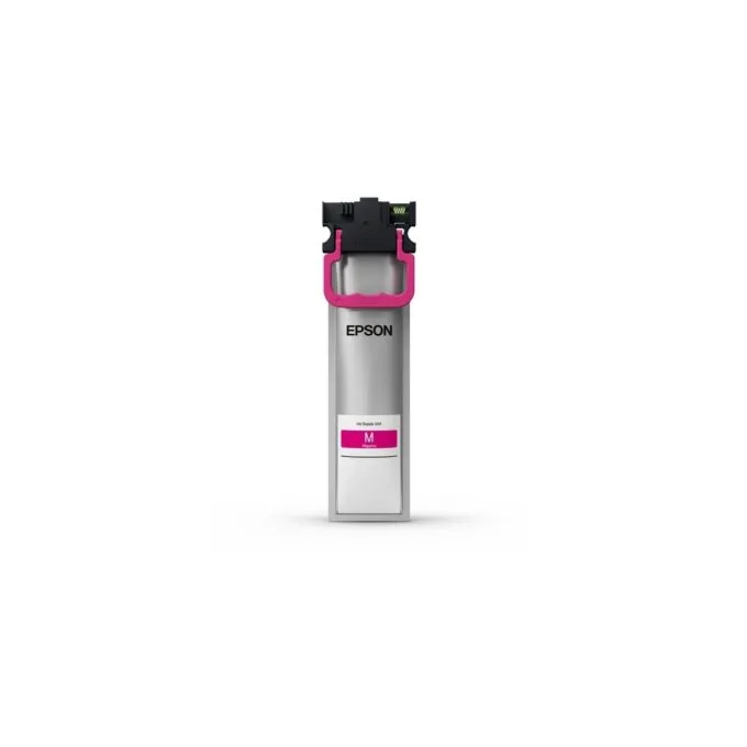Epson Ink Cartridge - C13T11D340 - Magenta XL Up to 5,000 pages — image 1