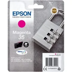 Epson Ink Cartridge - C13T35834010 - Magenta
