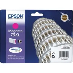 Epson Ink - T7903 - 79 Magenta XL