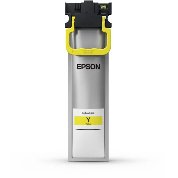 Epson Ink T9454 XL - C13T945440 - Yellow, up to 5,000 pages — image 1