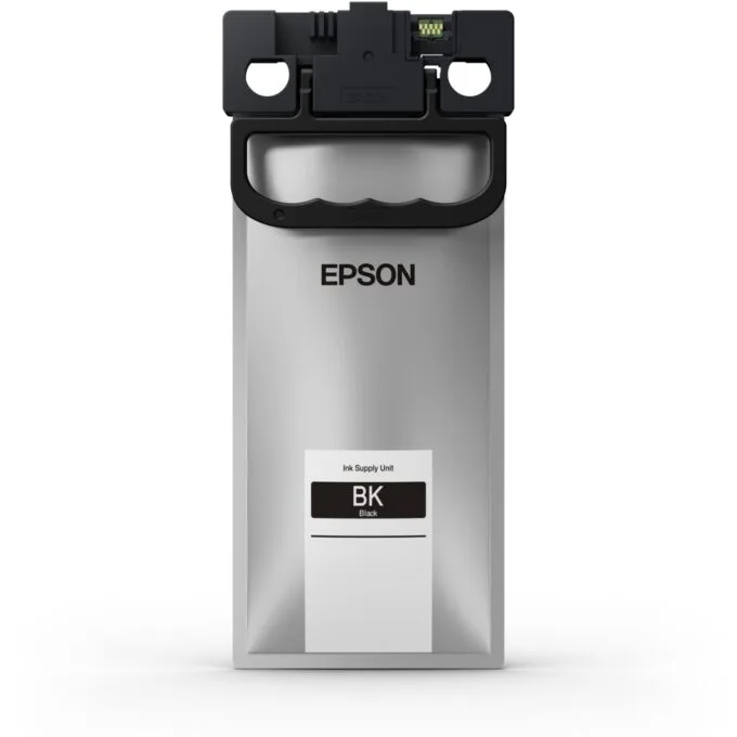 Epson Ink T9651 XL Black - C13T965140 - up to 10,000 pages — image 1