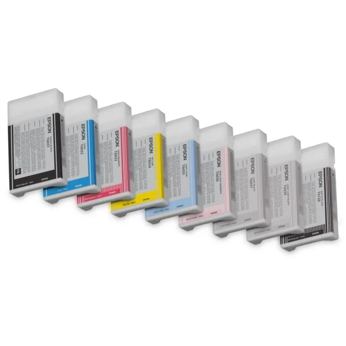 Epson Ink - Vivid Light Magenta — image 1
