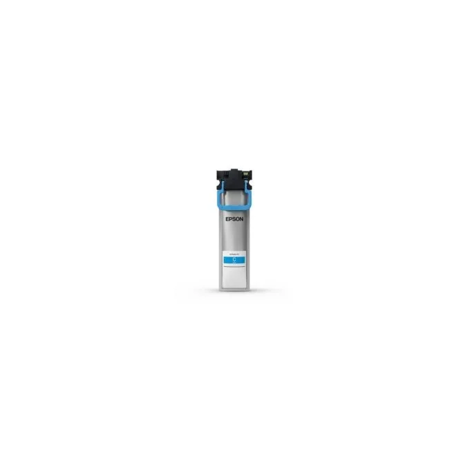 Epson Ink WF-C53xx WF-C58xx XL - C13T11D240 - Cyan up to 5,000 pages — image 1