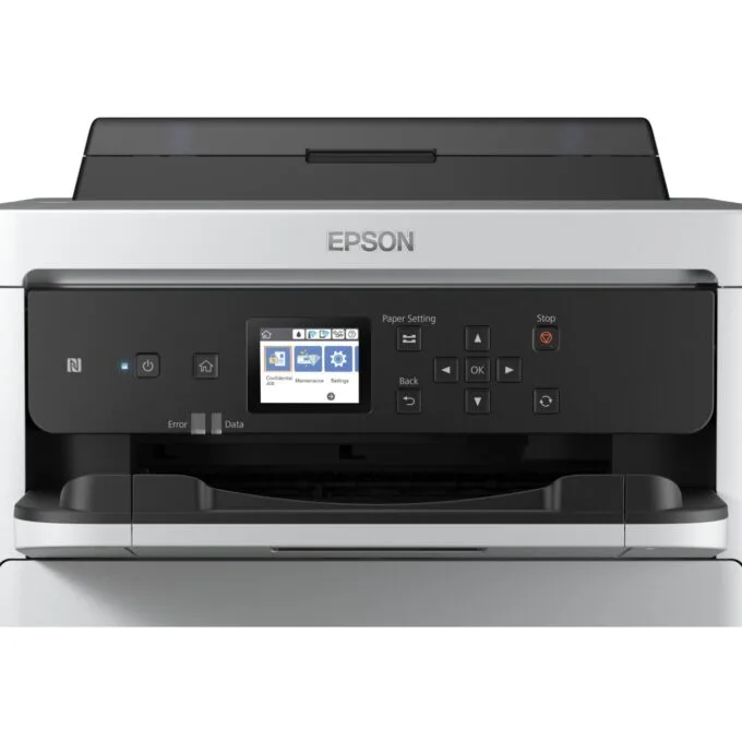 Epson Ink WorkForce WF-C529R C579R XXL Black up to 50,000 pages - C13T01D100 - XXL Black up to 50,000 pages — image 5