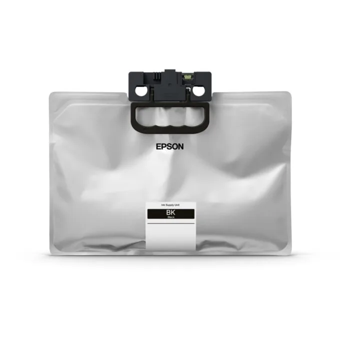 Epson Ink WorkForce WF-C529R C579R XXL Black up to 50,000 pages - C13T01D100 - XXL Black up to 50,000 pages — image 1