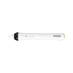 EPSON Interactive Pen - ELPPN04A - for EB-5 Series Orange