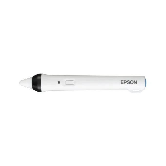 EPSON Interactive Stylus - ELPPN04B - for EB-5 Series Blue — image 1
