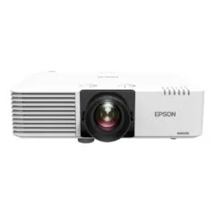 Epson Laser 16:10 5200-Lumen VGA HDMI USB Speaker WUXGA White (1920 x 1200) - EB-L530U - Laser