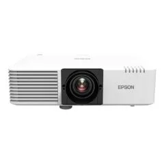 Epson Laser 3-LCD 5200-Lumen 16:10 HDMI VGA USB Speaker WUXGA White - EB-L520U -