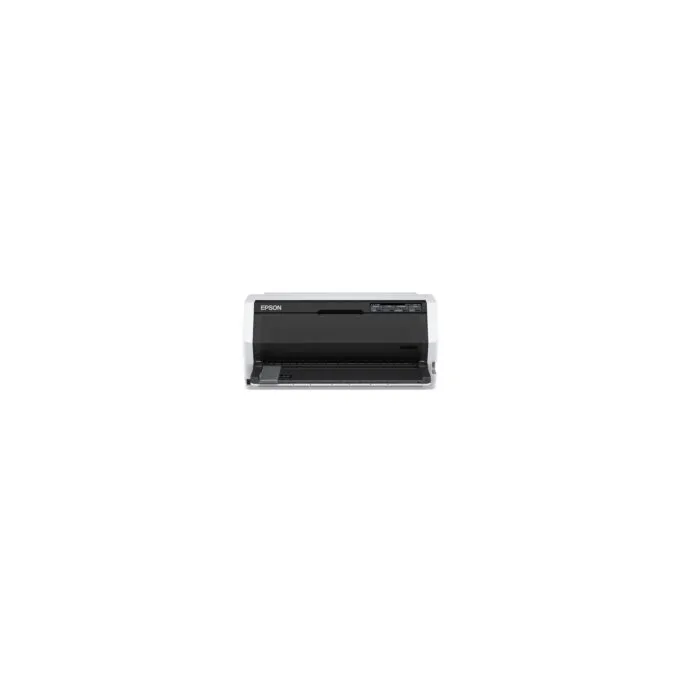 Epson - LQ-690IIN — image 2