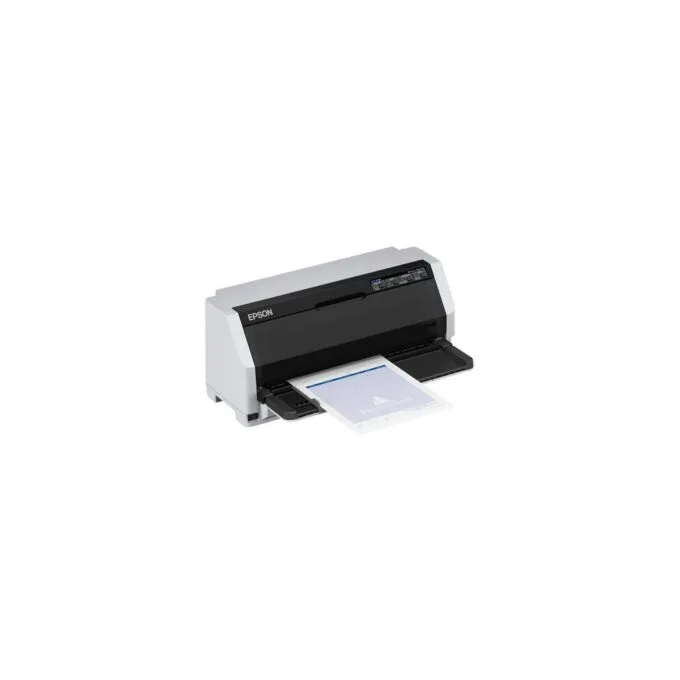 Epson - LQ-690IIN — image 4