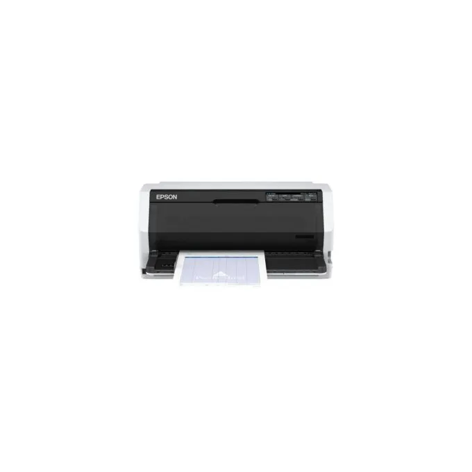 Epson - LQ-690IIN — image 1
