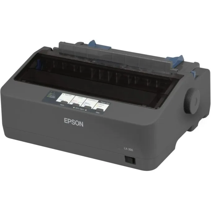 EPSON - LX-350 - 9-Pin — image 2