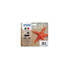 Epson Multipack - C13T03A640 - 4-colours 603XL Ink