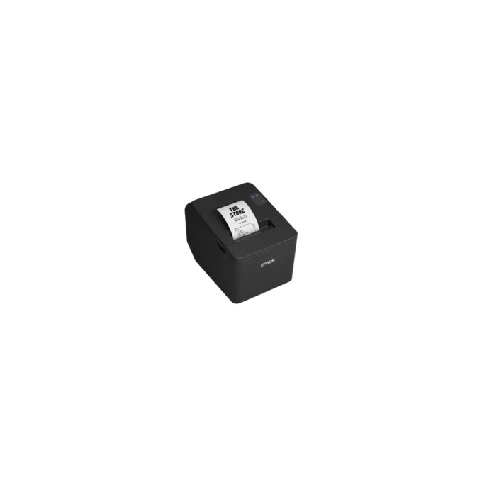 EPSON POS PRINTER - TM-T20IV - USB, LAN — image 1