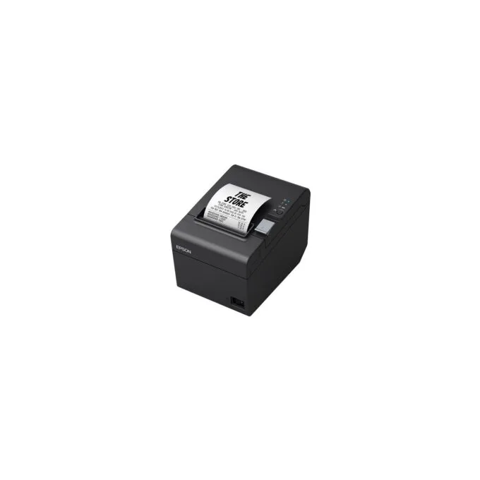 Epson POS Receipt Printer - TM T20III (011) - USB RS-232 203 dpi 250 mm/s — image 2