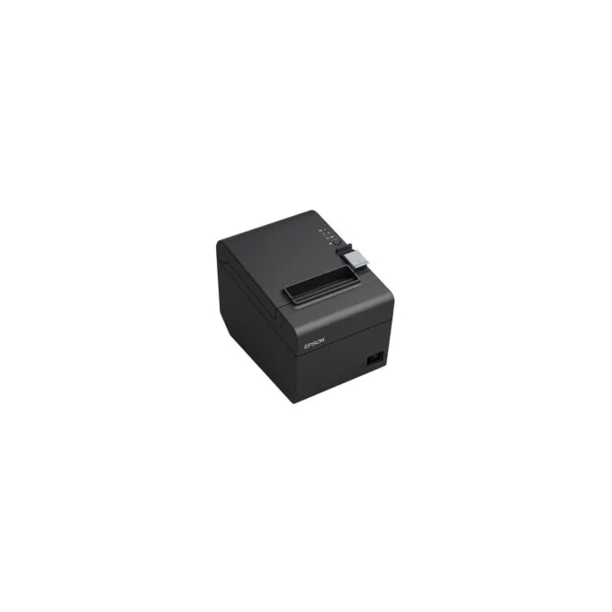 Epson POS Receipt Printer - TM T20III (011) - USB RS-232 203 dpi 250 mm/s — image 5