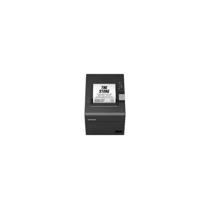 Epson POS Receipt Printer - TM T20III (011) - USB RS-232 203 dpi 250 mm/s — image 1