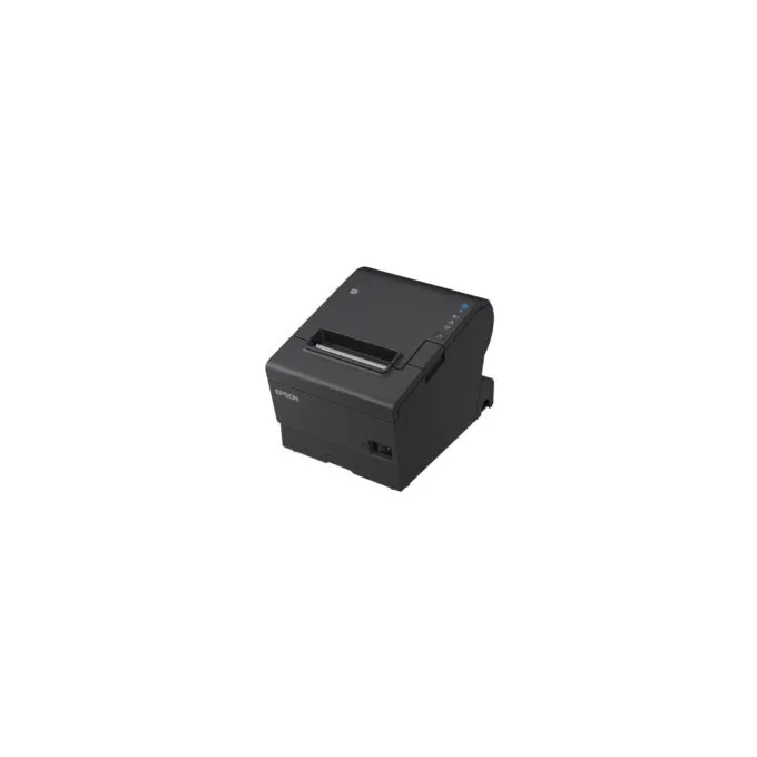 Epson POS Receipt Printer - TM-T88VII - USB, LAN, Serial, 180dpi — image 2