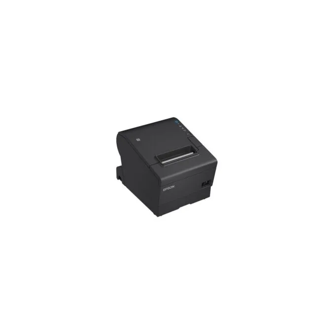 Epson POS Receipt Printer - TM-T88VII - USB, LAN, Serial, 180dpi — image 3