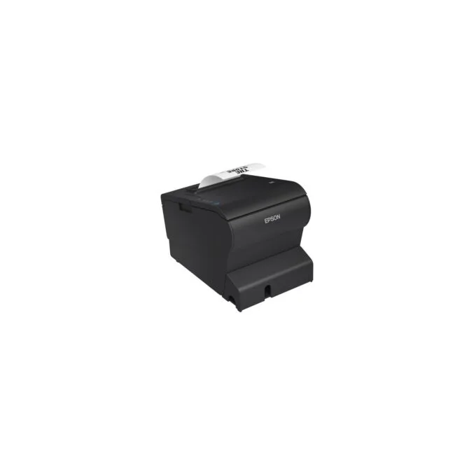 Epson POS Receipt Printer - TM-T88VII - USB, LAN, Serial, 180dpi — image 5