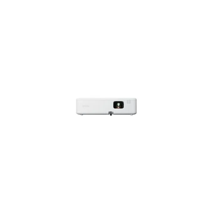 Epson Projector - CO-FH01 - (1920x1080) 3000-Lumen 3-LCD 16:9 HDMI USB Speaker Full HD White — image 2