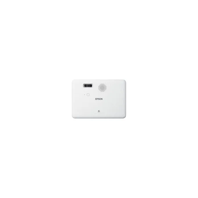 Epson Projector - CO-FH01 - (1920x1080) 3000-Lumen 3-LCD 16:9 HDMI USB Speaker Full HD White — image 3