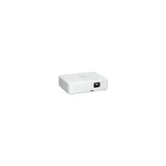 Epson Projector - CO-FH01 - (1920x1080) 3000-Lumen 3-LCD 16:9 HDMI USB Speaker Full HD White