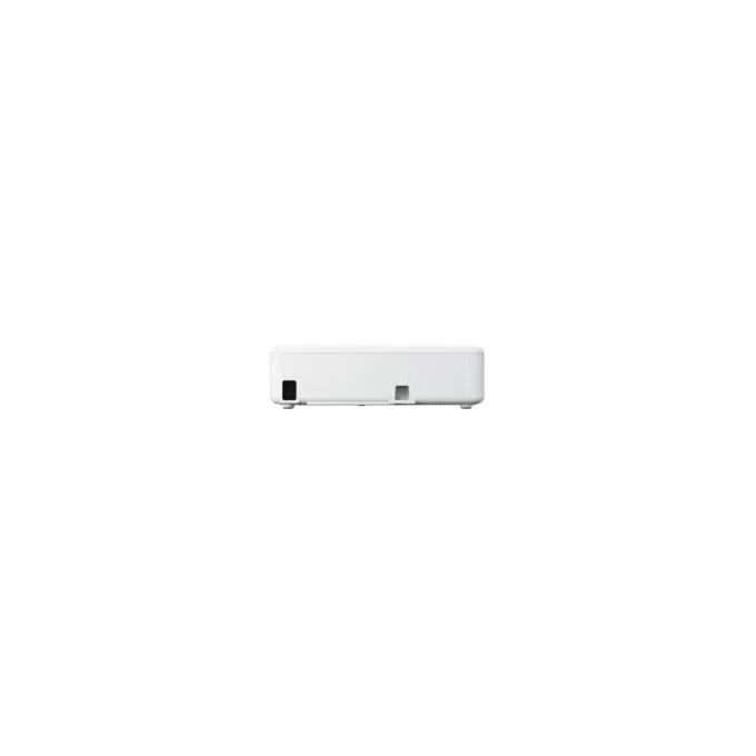 Epson Projector - CO-FH01 - (1920x1080) 3000-Lumen 3-LCD 16:9 HDMI USB Speaker Full HD White — image 4