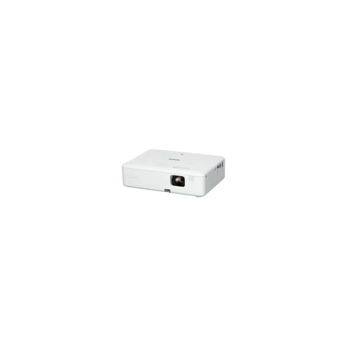 Epson Projector - CO-FH01 - (1920x1080) 3000-Lumen 3-LCD 16:9 HDMI USB Speaker Full HD White — image 7