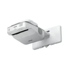 EPSON Projector - EB-685W - 3LCD WXGA ultra short throw projector 1280x800 16:10 3500 lumen 16W speaker