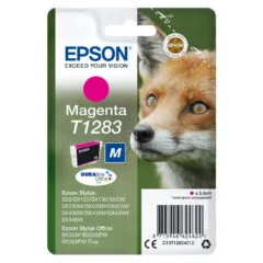 Epson T128340 magenta NEUE VERPACKUNG