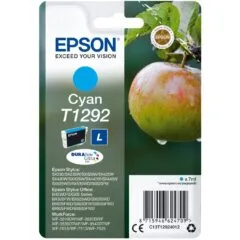 Epson - T1292 - Cyan
