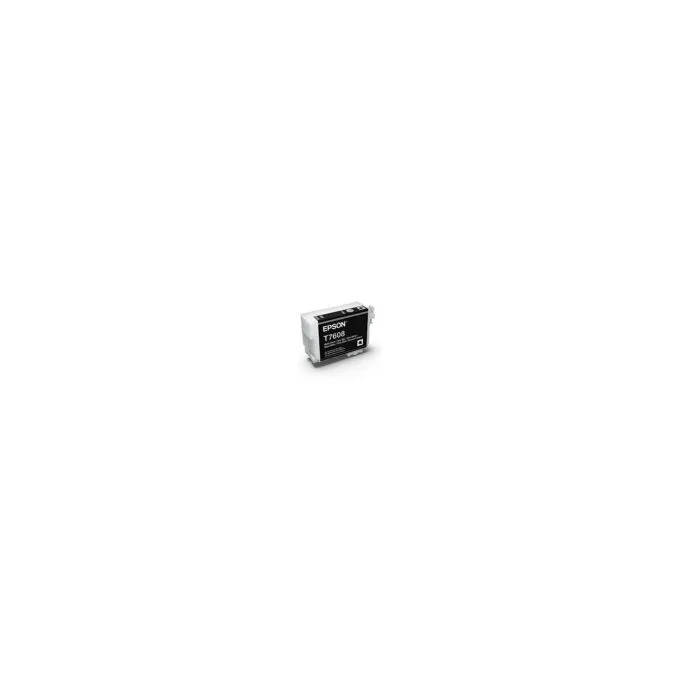 EPSON T7608 ink cartridge matte black high capacity 25 9ml 1082 pages 1-pack — image 3